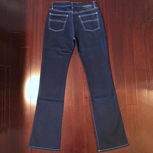 NWOT Valentino Jeans - Picture 5 of 12